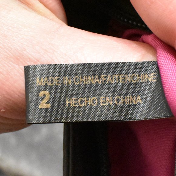 Stone Mountain Leather Handbag - Picture 8 of 13